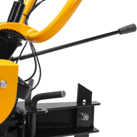 Мотоблок Denzel DPT-370S 56443 купить в Уфе