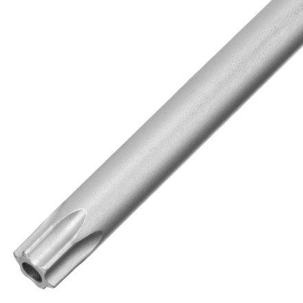 Набор ключей имбусовых Torx-Tempered, TT10-50, CrV, 9 шт. Сибртех 123707 купить в Уфе