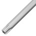 Набор ключей имбусовых Torx-Tempered, TT10-50, CrV, 9 шт. Сибртех 123707 купить в Уфе