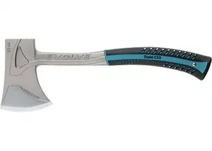 Топор цельнокованный,трехкомпонентная рукоятка,950гр. GROSS 21500 купить в Уфе