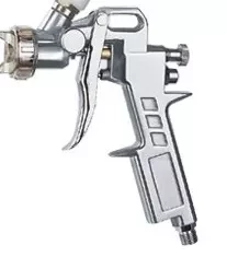 Пневматический краскопульт Auarita S-990P d.1,5мм купить в Уфе