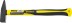 Молоток слесарный Fiberglass 300 г с фиберглассовой рукояткой, STAYER Professional 20050-03 20050-03_z01 купить в Уфе