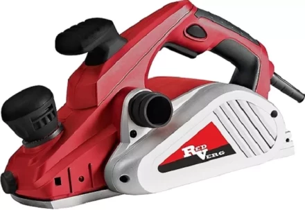 Рубанок электрический RD-P150-110 RedVerg купить в Уфе