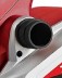 Рубанок электрический RD-P150-110 RedVerg купить в Уфе