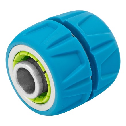 Муфта ремонтная Palisad 3/4&quot;, алюминий, TPR, Luxe 65839 купить в Уфе