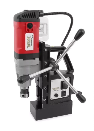 Сверлильный станок на магнитном основании MESSER MDMR-50 купить в Уфе