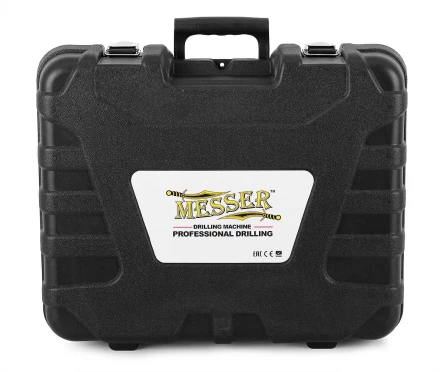 Сверлильный станок на магнитном основании MESSER MDMR-50 купить в Уфе