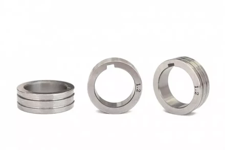 Ролик сталь 1.0-1.2мм SPEEDWAY 200-250-300 OVERMAN 160-180-200-250-250/3 Aurora купить в Уфе