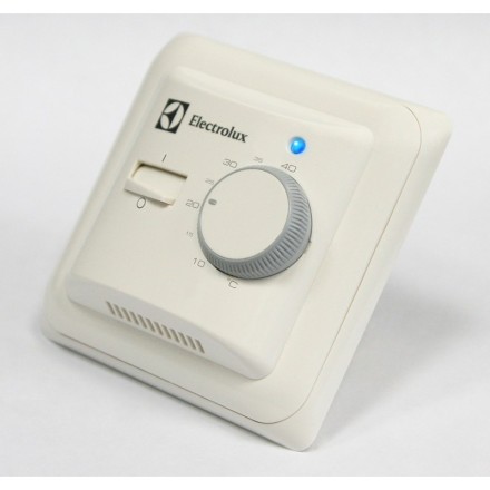 Терморегулятор ELECTROLUX ETB-16 купить в Уфе
