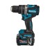 Компактная ударная дрель-шуруповерт Makita HP002GD201 купить в Уфе