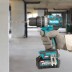 Компактная ударная дрель-шуруповерт Makita HP002GD201 купить в Уфе