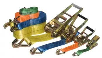 Ремни для стяжки груза Magnus-Profi р-н 3 тонн L=10.5 метра лента 35 мм купить в Уфе