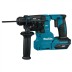 Аккумуляторный 40V перфоратор 2.1Дж Makita HR010GZ (без АКБ и ЗУ) купить в Уфе