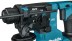 Аккумуляторный 40V перфоратор 2.1Дж Makita HR010GZ (без АКБ и ЗУ) купить в Уфе