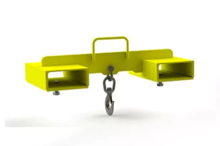 Навеска на вилы NVP 1 1045887 купить в Уфе