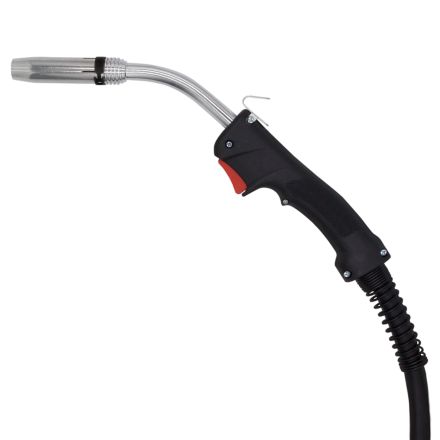Горелка MW-36 Basic (3m / Air / Euro) BS014.0143 купить в Уфе