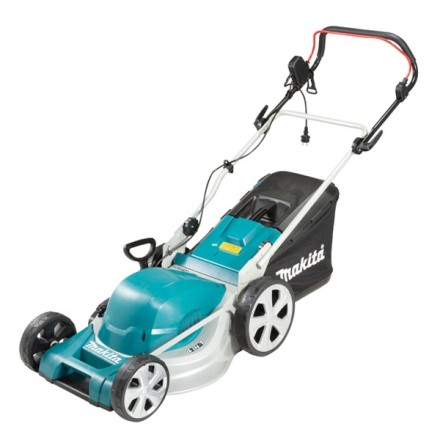 Газонокосилка электрическая Makita ELM4620 купить в Уфе