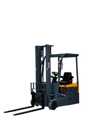 Погрузчик электрический трехопорный XILIN 1,5 т 3,5 м CPD15S-E сайдшифт 1037463 купить в Уфе