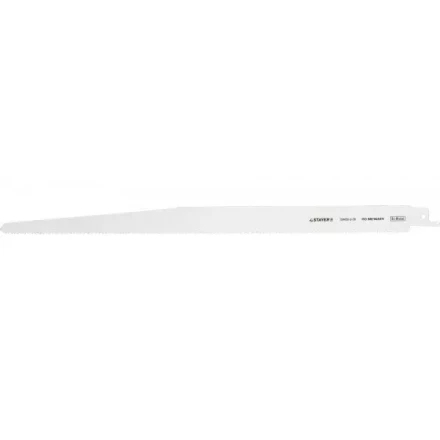 Полотно STAYER &quot;PROFI&quot; S1222VF к саб эл.ножов Bi-Met,универс с перем шаг зубьев, мет.трубы до 6&quot; 159450-U-28 купить в Уфе