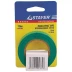 Изолента, STAYER Profi 12292-G-15-10, ПВХ, на карточке, 15мм х 10м х 0,18мм, зеленая 12292-G-15-10 купить в Уфе