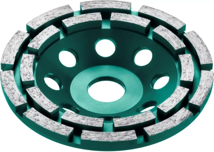 Чашка алмазная Double 33369-125 купить в Уфе