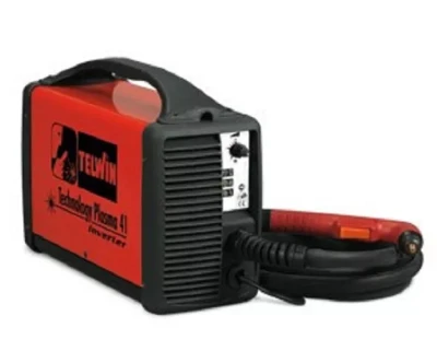 Аппарат плазменной резки TECHNOLOGY PLASMA 41 XT Telwin