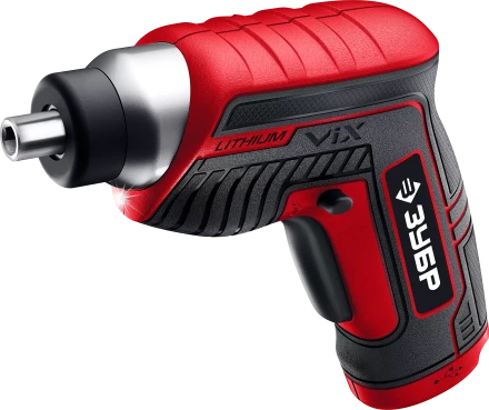 Отвертка аккумуляторная ViX ЗО-Е-3.6 Ли серия МАСТЕР купить в Уфе