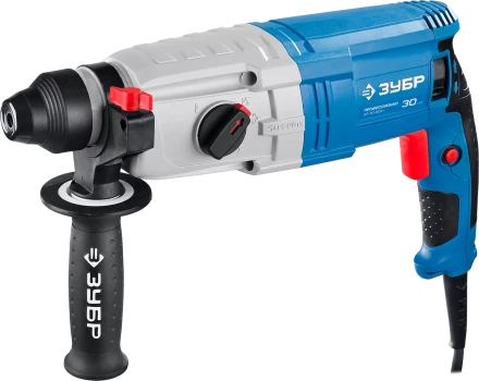 Перфоратор SDS-plus ЗП-30-900 К серия ПРОФЕССИОНАЛ купить в Уфе