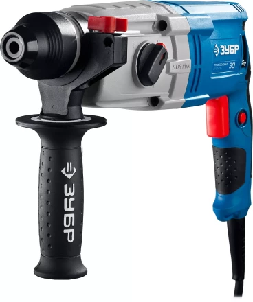 Перфоратор SDS-plus ЗП-30-900 К серия ПРОФЕССИОНАЛ купить в Уфе