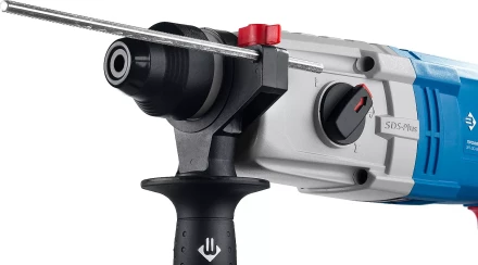 Перфоратор SDS-plus ЗП-30-900 К серия ПРОФЕССИОНАЛ купить в Уфе