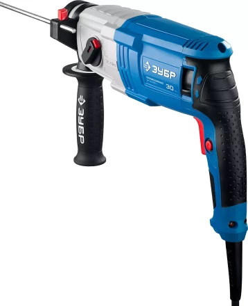 Перфоратор SDS-plus ЗП-30-900 К серия ПРОФЕССИОНАЛ купить в Уфе