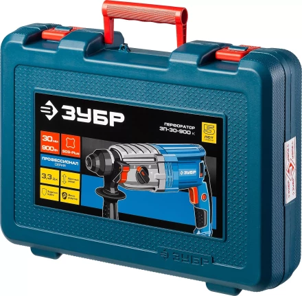 Перфоратор SDS-plus ЗП-30-900 К серия ПРОФЕССИОНАЛ купить в Уфе