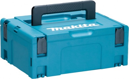 Кейс MakPac Makita тип2 821550-0 157мм купить в Уфе