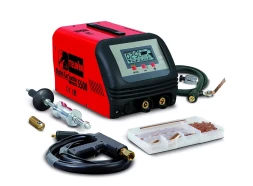 Аппарат точечной сварки Telwin DIGITAL CAR SPOTTER 5500 AUTOMATIC 400V