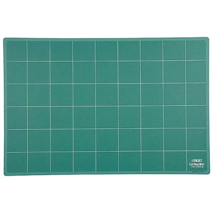 Коврик OLFA профессиональный, для тяжелых эксплуатационных условий, формат А3, толщина 3мм OL-NCM-S купить в Уфе