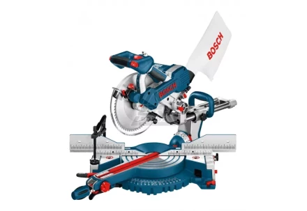 Пила торцовочная(торцевая) Bosch GCM 10 SD арт.0.601.B22.508 купить в Уфе