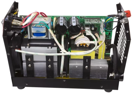 Сварочный инвертор ММА ЗАС-М3-140 серия МАСТЕР купить в Уфе