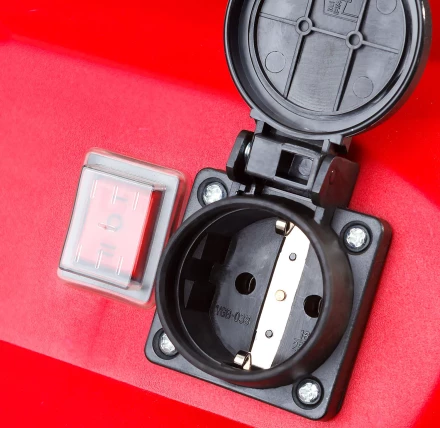 Пылесос строительный М3 ПУ-30-1400 М3 серия МАСТЕР купить в Уфе