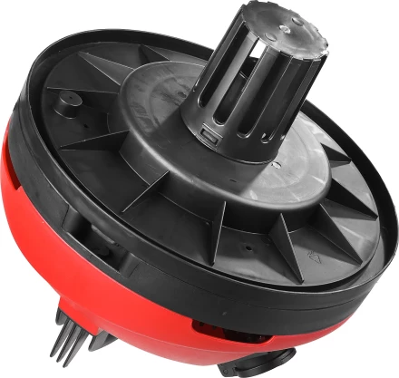 Пылесос строительный М3 ПУ-30-1400 М3 серия МАСТЕР купить в Уфе