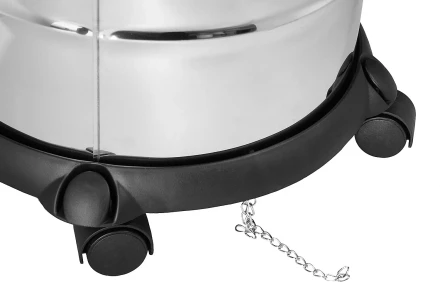 Пылесос строительный М3 ПУ-30-1400 М3 серия МАСТЕР купить в Уфе