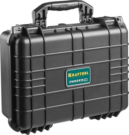 Ящики ударопрочные KRAFTOOL PANZER 38251-16 купить в Уфе