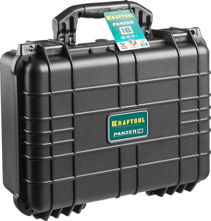 Ящики ударопрочные KRAFTOOL PANZER 38251-16 купить в Уфе