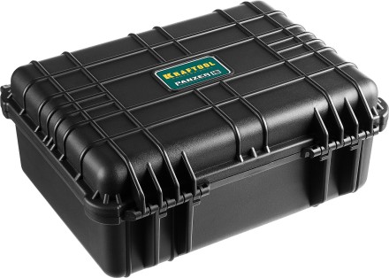 Ящики ударопрочные KRAFTOOL PANZER 38251-16 купить в Уфе