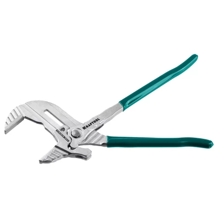 Клещи переставные-гаечный ключ 22068 купить в Уфе