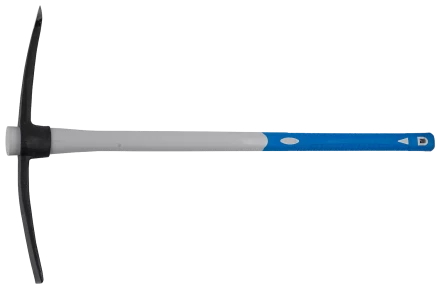 Кирки с фиберглассовой рукояткой серия ПРОФЕССИОНАЛ купить в Уфе