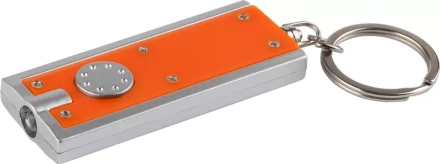 Брелок DEXX светодиодный, 1LED, 3*AG10 56716 купить в Уфе