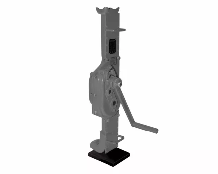 Домкрат реечный Magnus-Profi JR-10000, 10 т купить в Уфе