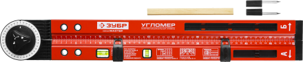 Уровни-угломеры серия МАСТЕР купить в Уфе
