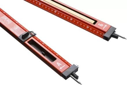 Уровни-угломеры серия МАСТЕР купить в Уфе