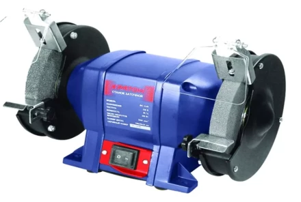 Станок заточной Кратон BG 14-02 250Вт р/к 150/20/32 4 02 03 014 купить в Уфе